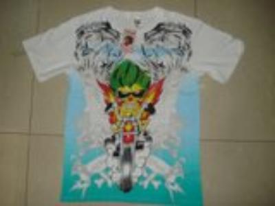 cheap Ed Hardy shirt(Men)-391